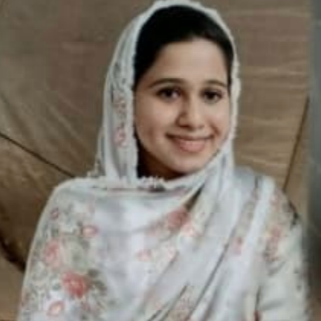 Majitha nasreen kv