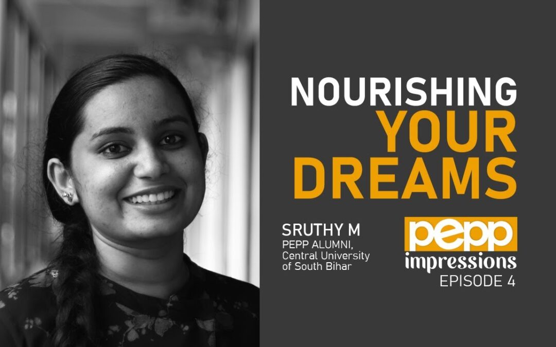 Nourishing Your Dreams